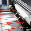 අතිධ්වනික කපු පෑඩ් නිෂ්පාදන යන්ත්රය